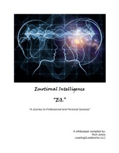 Guide to Emotional Intelligence